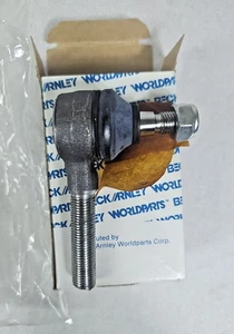 Beck Arnley 101-0321 Tie Rod End – Vintage Worldparts England NOS 32899 - Picture 1 of 11