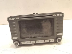 1K0035198C SISTEMA NAVEGACION GPS / 390365 PARA VOLKSWAGEN PASSAT - Foto 1 di 5