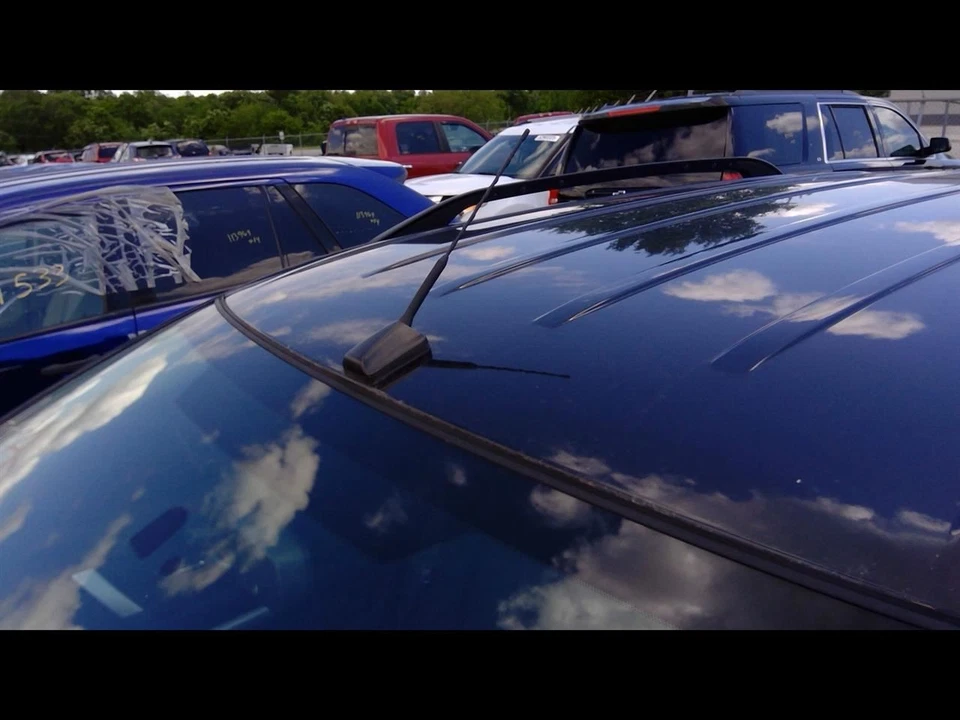 2011-2014 FORD EDGE Roof Mounted Pillar Antenna  Foto 1 de 4