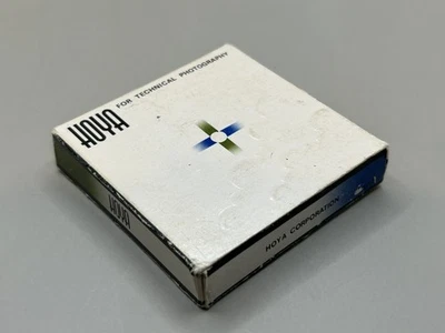 Hoya Star-Eight 49mm Filter refCP - Image 1 of 4