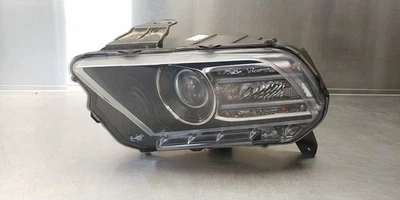 Faro conductor izquierdo Ford Mustang GT 2013-2014 OEM HID DR3Z13008D Foto 1 de 4