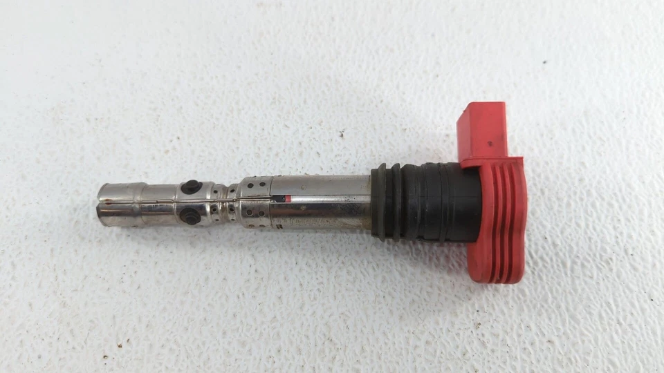 Paquete de encendedor de bobina de encendido Audi A4 Quattro 2002-2002 YXZLV Foto 1 de 4