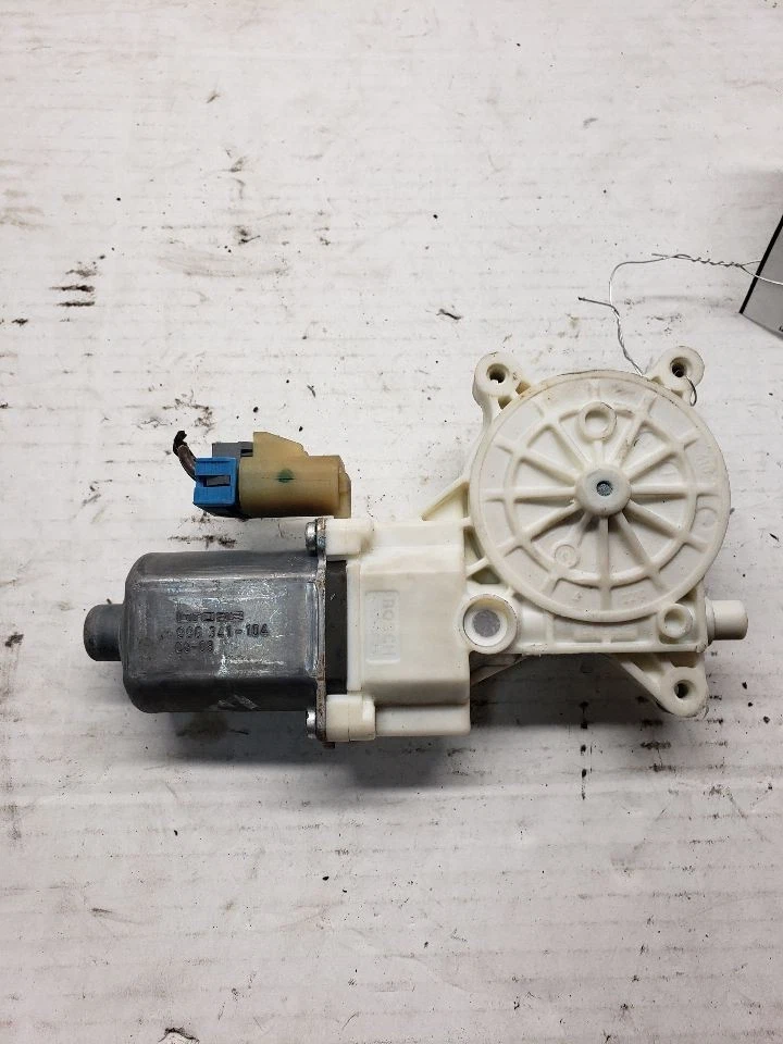 Motor de ventana eléctrica izquierda del conductor para 04-12 MALIBU 1407852 Foto 1 de 4