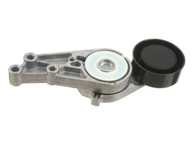 Tensor de correa accesorio para Audi A4 Quattro 2002-2009 63298VXBJ 2004 2003 2007 Foto 1 de 2