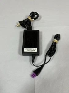 GENUINE AC Power Adapter Charger For HP Printer 0957-2269 0957-2242 Power Supply - Picture 1 of 2
