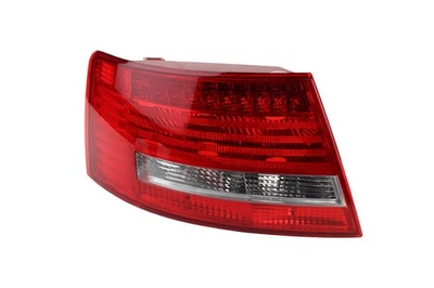 LED Heck Leuchte Rück Leuchte passend für Audi A6 4F 05/2004-09/2008 außen Links - Bild 1 von 4