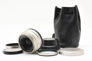 [Top MINT+++]  Contax Carl Zeiss T* Biogon 28mm f/2.8 Lens For G1 G2 From JAPAN - Picture 1 of 24
