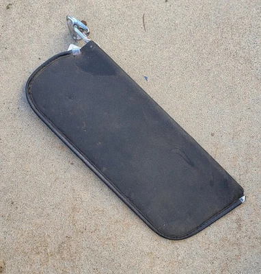 Parasol Ford vintage PARTE # D9AB5404122A Foto 1 de 3