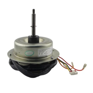 Air Conditioner External Fan Motor YDK-60A-6F 3P 5P 60W Reverse 220V - Picture 1 of 5