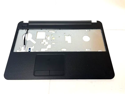 Original Dell Inspiron 3521 3537 - Apoyamanos para computadora portátil con panel táctil - 0R8WT4 Foto 1 de 4