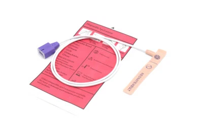 Nellcor Disposable Compatible SpO2 Sensor MAX-N Neonate Adult- Same Day Shipping - Image 1 of 4