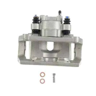 Pinza de freno de disco con soporte para Dodge Ram 1500 2002 4x4 CARQUEST 18-B4837RL Foto 1 de 2