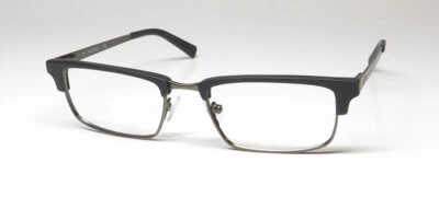 NAUTICA N9103 EYEGLASS FRAME/EYEWEAR AMERICAN FASHION DESIGNER MASCULINE DESIGN - Image 1 of 4