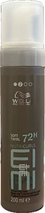 Wella Professionals EIMI Nutricurls Soft Twirl 72h 200ml - Picture 1 of 2
