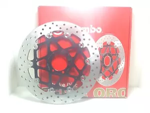Front Floating Brake Disc Brembo 78B70 Ducati Monster S4 916 2001 2002 - Picture 1 of 1