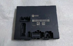 AUDI A8 S8 SEAT MEMORY STEUERGERÄT 4H0959760 F NEU - Bild 1 von 2