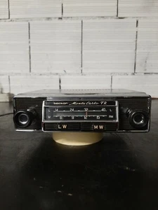 BECKER MONTE CARLO TR MERCEDES SL 1967-1968  6/12V - Foto 1 di 12