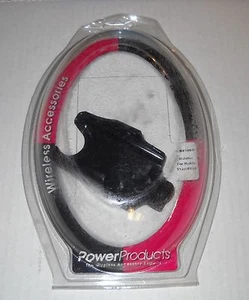 PowerProducts Holster for Nokia 51xx/61xx #M-B6100H, BRAND NEW - Picture 1 of 1