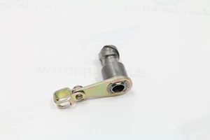 Palanca de embrague Honda CB 500 Four K0-K2 palanca de desembrague brazo embrague palanca excéntrica - Imagen 1 de 1