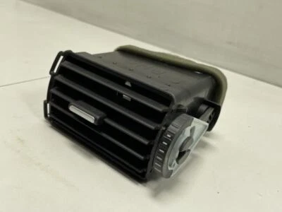 Ford Fivecient 2005 2007 tablero delantero lado derecho aire acondicionado ventilación fábrica Foto 1 de 4