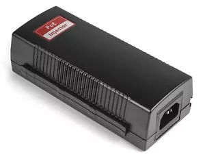 Amcrest Active POE Power over Ethernet Injector Adapter IEEE 802.3af Compliant - Picture 1 of 3