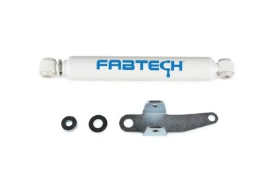 FABTECH 16-17 SINGLE HD STEERING STABILIZER- FTS8057 - Image 1 of 2