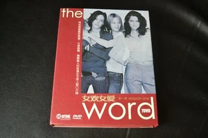 THE L WORD Showtime 7 DVD Box Set Season One - Picture 1 of 4