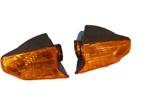 Lente de señal intermitente de señal de giro izquierda y derecha DUCATI OEM 749 999 MULTISTRADA: - Imagen 1 de 6