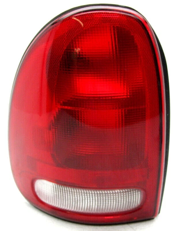 Nuevo Mopar Dodge Chrysler Luz de parada trasera LH Drivers 04576245 Durango Caravan Foto 1 de 4