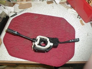 NOS NISSAN 1984-6 SENTRA TURN SIGNAL/HEADLIGHT/WIPER SWITCH  - Picture 1 of 2