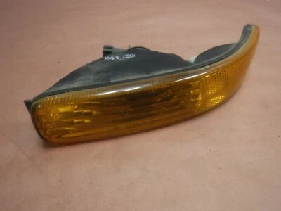 Jeep Liberty KJ 2002 Front Driver Bumper Marker  Light  Free Ship  - Image 1 of 3