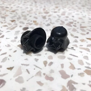 Darth Vader Vales Cap OS BMX Automóvil VESPA PIAGGIO - Imagen 1 de 5