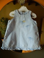 Vetement Bebe Fille Jupe Sergent Major 23 Mois Bon Etat Ebay