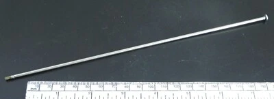Transmitter Antenna Diameter 2.8 mm 2 Sections 430 mm Extended - Image 1 of 3
