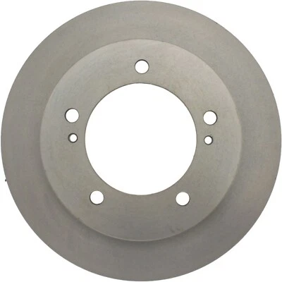 For 1983-1985 Suzuki SJ410 Standard Disc Brake Rotor Front Centric 1984 1985 - Image 1 of 4