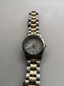 Orologio elegante donna Next acciaio inox/diamante - Foto 1 di 6