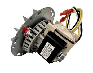 USSC American Harvest, Breckwell Vogelzang Combustion Blower Exhaust Motor 80473 - Picture 1 of 5