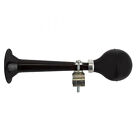 Clean Motion Trumpeter Horn Trumpet Black Squeeze