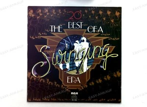 Various - The Best Of A Swinging Era GER LP 1975 ' - Bild 1 von 1