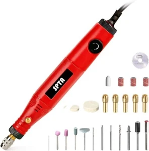 Utensile Multifunzione, 18V Strumento Multifunzione, Mini Trapano Elettrico Sme - Foto 1 di 12