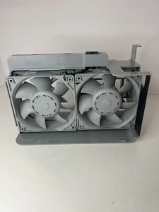 Apple Mac Pro A1186 Early 2008 Front Cooling Fan 815-4481 - Photo 1/4