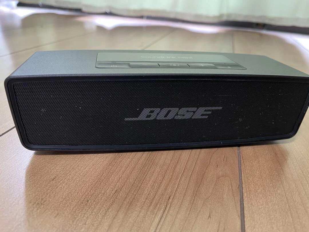 Bose SoundLink Mini II Speakers for sale | eBay