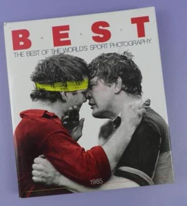 The Best of The World's Sport Photography 1985 - Picture 1 of 1