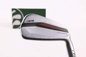 Ping i59 #4 Iron / 22 Degree / Orange Dot / Regular Flex Steelfiber i95 Shafts - Picture 1 of 7
