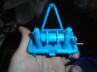 VINTAGE REMCO  MIGHTY MIKE BLUE Tow Truck Part