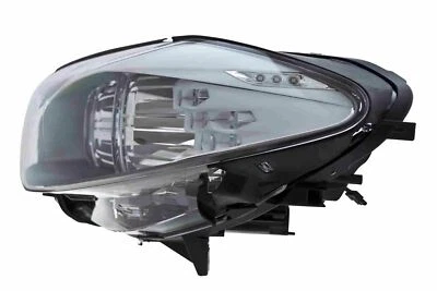 For BMW F10 M5 550i 528i Front Driver Left Headlight Assembly Hella 010131651 - Image 1 of 4