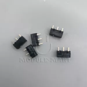 NEW Micro Switch Microswitch for OMRON D2FC-F-7N Mouse D2F-J Microswitch 5PCS - Picture 1 of 3