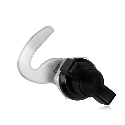 НОВАЯ правая защелка для стойки хранения для 2005–2010 Polaris Sportsman 500 800 ATV - Изображение 1 из 4