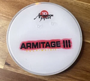 McFarlane 3D Animation From Japan Toys Armitage the Third Figure *Stand Part* - Picture 1 of 6