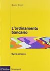 L'ordinamento bancario by Costi, Renzo | Book | condition very good